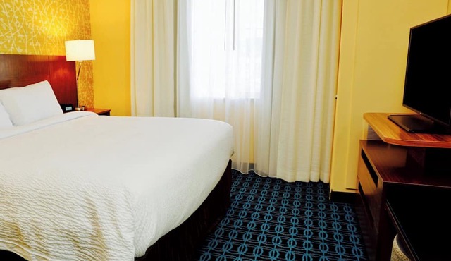 Fairfield Inn & Suites by Marriott Jonestown Lebanon Valley