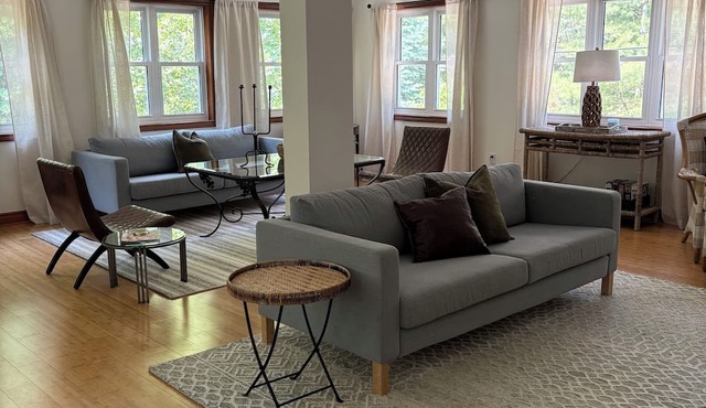 Casa del Lago - A Summer's Place on Lake Michigan
