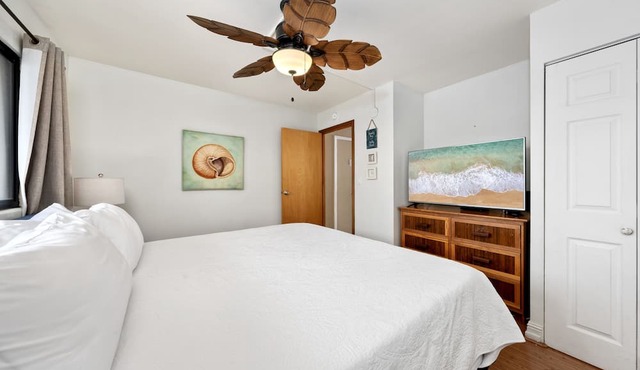 Stunning Oceanfront 1bd - Maalaea Kai 315