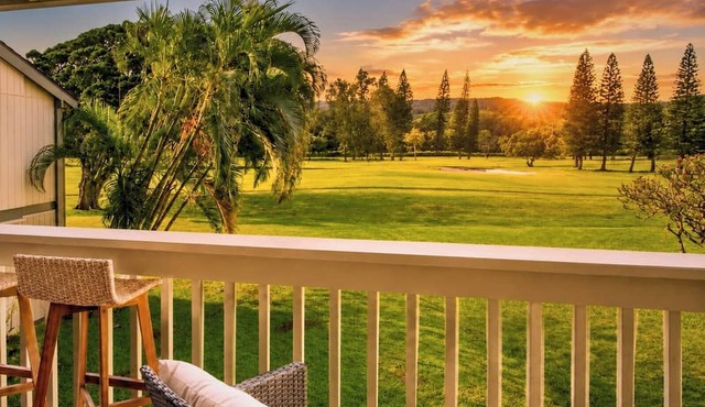Kuilima Estates Resort by KBM