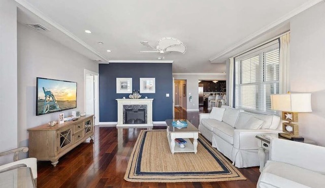 Residence 409 at The Grand
