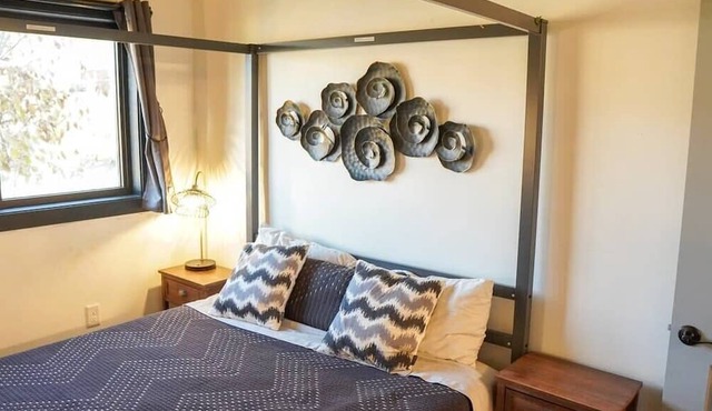 Rivers Edge Lofts - Unit 1