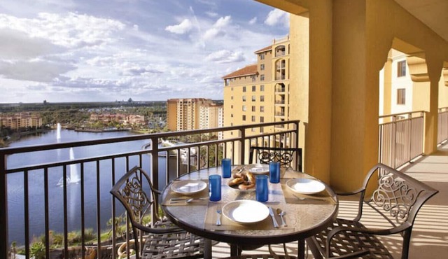 Wyndham Bonnet Creek - Pools, Dining, Mini Golf - 1BR Deluxe