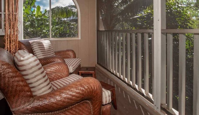 PANIOLO HALE'S LUXURY OFFERING! ONE OF THE BEST!