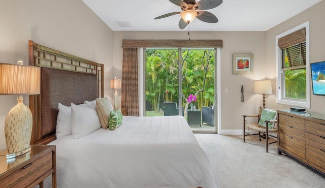 Mauna Lani Luxury Homes - A CoralTree Residence Collection