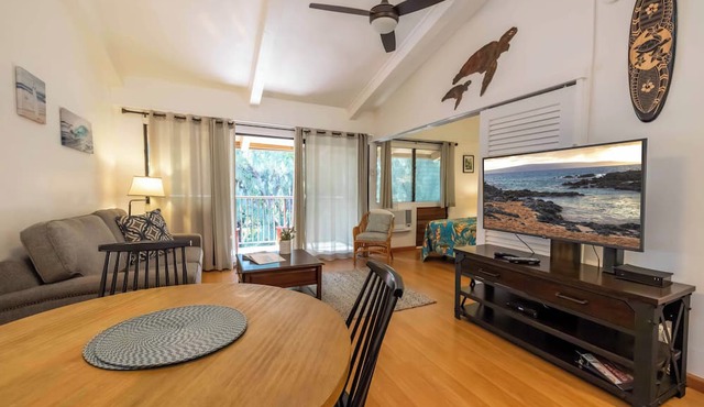 Discounted Summer 2026! Garden view Condo - Unit C9 - Maalaea Bay