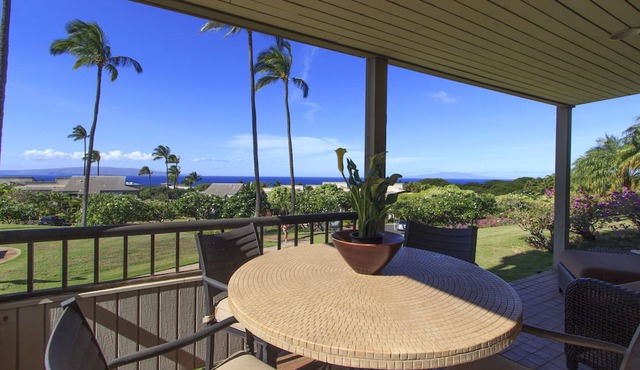 Sweeping Ocean Views, High-end, Private, Prime Location, Deal!
