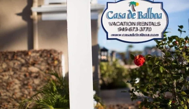 LUX Beachfront Casa de Balboa 227 - Best Location