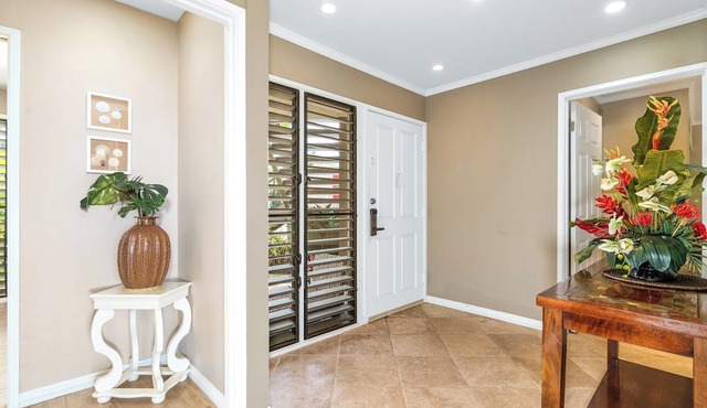 Wailea Ekolu #805 Deluxe Ocean View Townhouse! Open Layout, Wifi, Full A/C