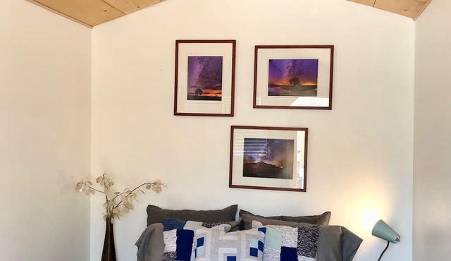 Terlingua Nights Cabins