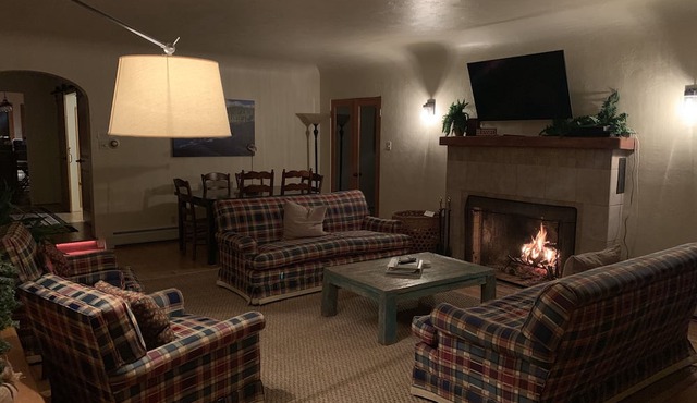 "Best of Durango" Secluded, 600 feet of riverfront, park-like setting