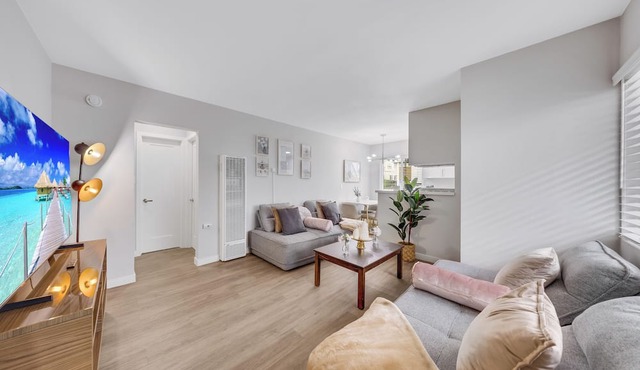 Oneluxstay Near Redondo Beach