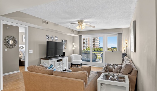 NEW! Wildwood Crest SeaPointe Village Condo