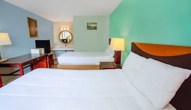 Kernersville NC|2 Full Bed