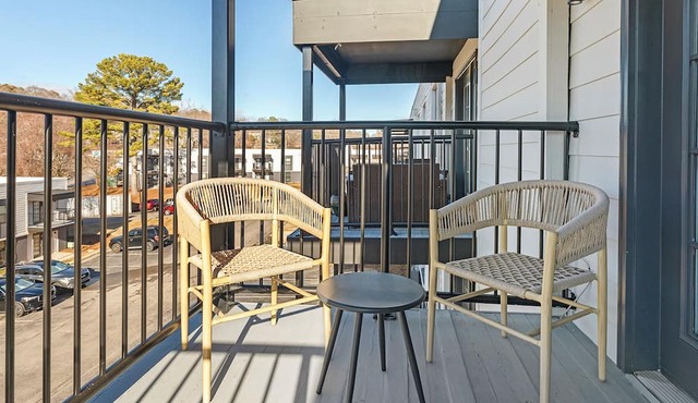 Windsor Highlands Apartments by Landing