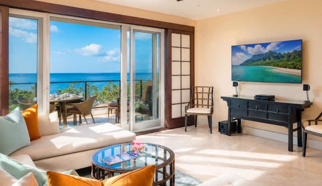 Wailea Beach Villas Resort by KBM
