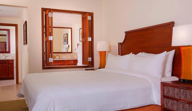 Marriott's Ko'Olina Beach Club