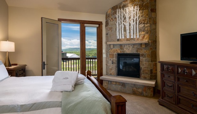 The Porches of Steamboat Springs