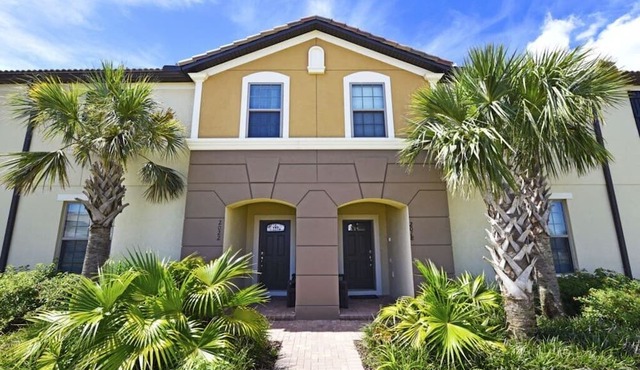 Gorgeous 4Bd TH Pool Windsor at Westside-2018WW