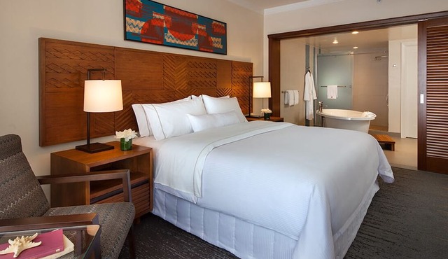 THANKSGIVING WEEK - Maui Resort - Westin Nanea Villas 3BR Oceanfront Villa