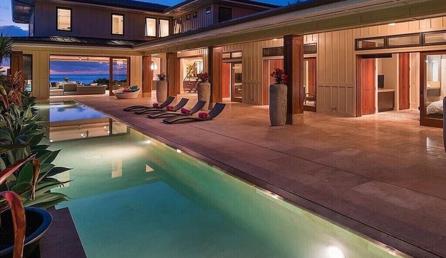 Seaside Sophistication: Live the Coastal Lifestyle You Deserve