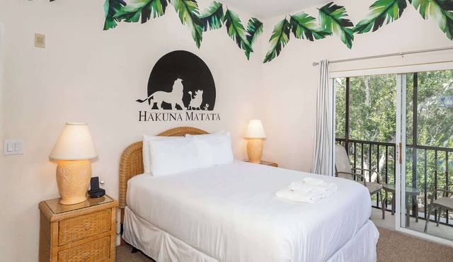 Dreamers Oasis At Bahama Bay - Sleeps 8!
