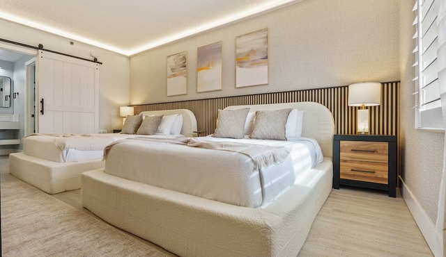 1-bedroom apartment in Orlando close to Epic Universe