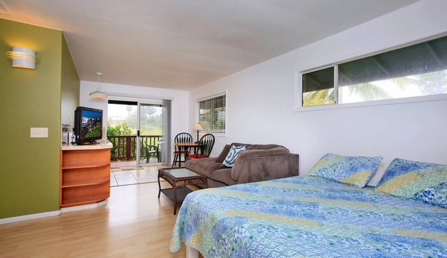 Yonegan Maui Getaways - Haiku - Unit 3