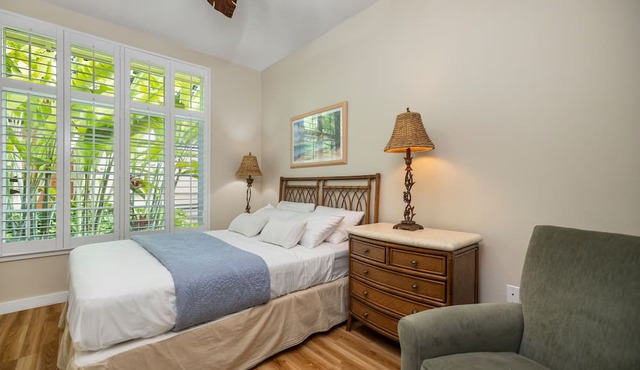 Kai Lani 14B by Gather: 3BR Resort Townhome w/Pool & Spa