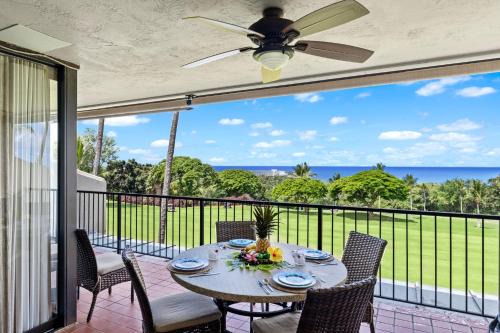 Country Club Villas 315