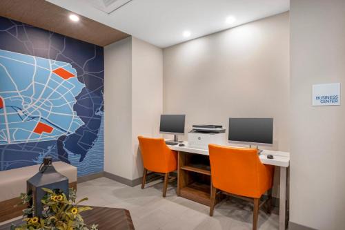 Holiday Inn Express Selinsgrove by IHG