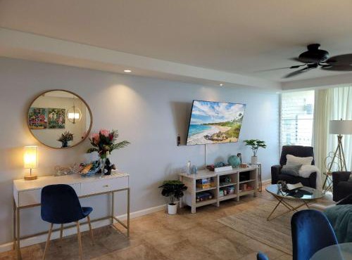 Sapphire Oasis- Heavenly Ocean View and Resort