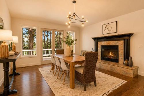 Luxury Golf Estate - 7 Ensuite Suites - Steam Spa - Theatre