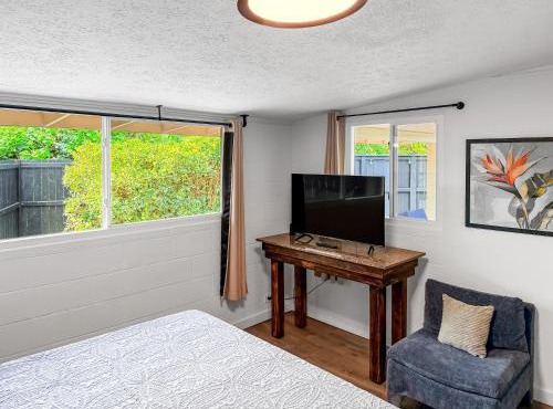 Coral Wave Cottage