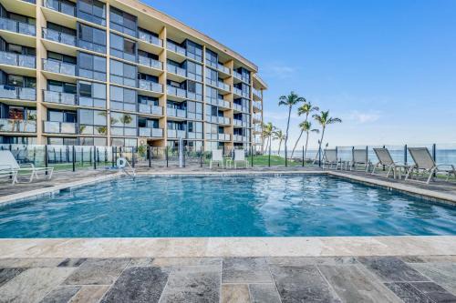 KIHEI SURFSIDE, #612