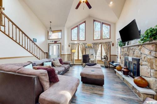 3BR Spacious Dog-Friendly House