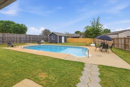 Private Pool - RTJ Golf - 17 Springs - Near Military Bases