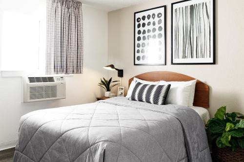 InTown Suites Extended Stay Denver - Havana Street