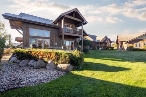 Uptown Townhome in Pagosa Springs