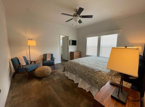 2Bed2Bath with Creek and Open Spaces