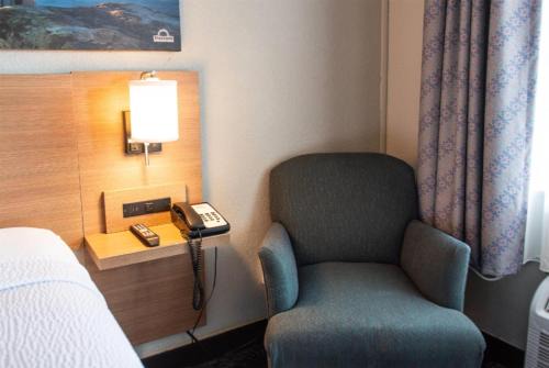Days Inn by Wyndham Troy
