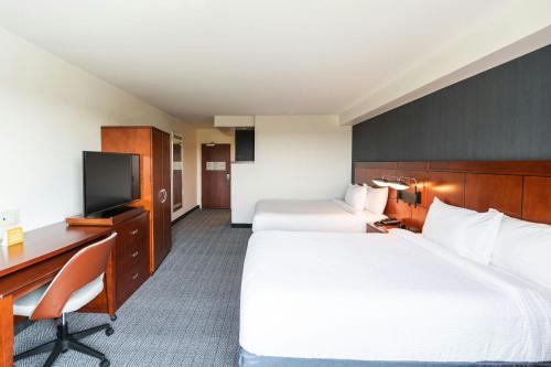 Courtyard by Marriott Philadelphia Springfield