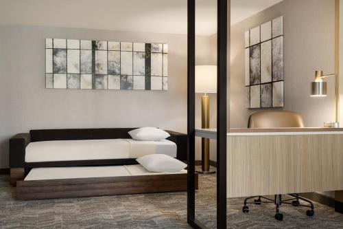 SpringHill Suites by Marriott Easton PA