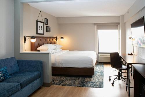 Four Points by Sheraton Allentown Lehigh Valley