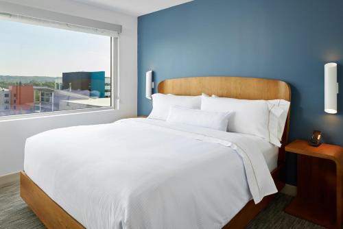 Element by Marriott Valley Forge King of Prussia