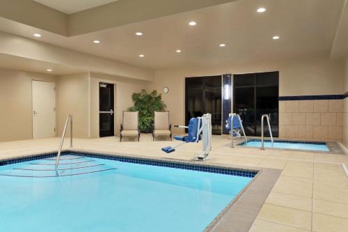 Hampton Inn & Suites Mount Joy/Lancaster West, Pa