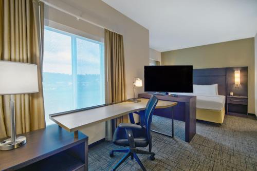 Residence Inn by Marriott Reading