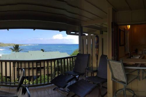 Kailani Suite at hana Kai Resort