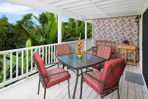 Bears' Place Guest House