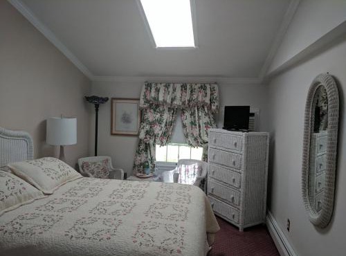Inn At The Park - The Cottage